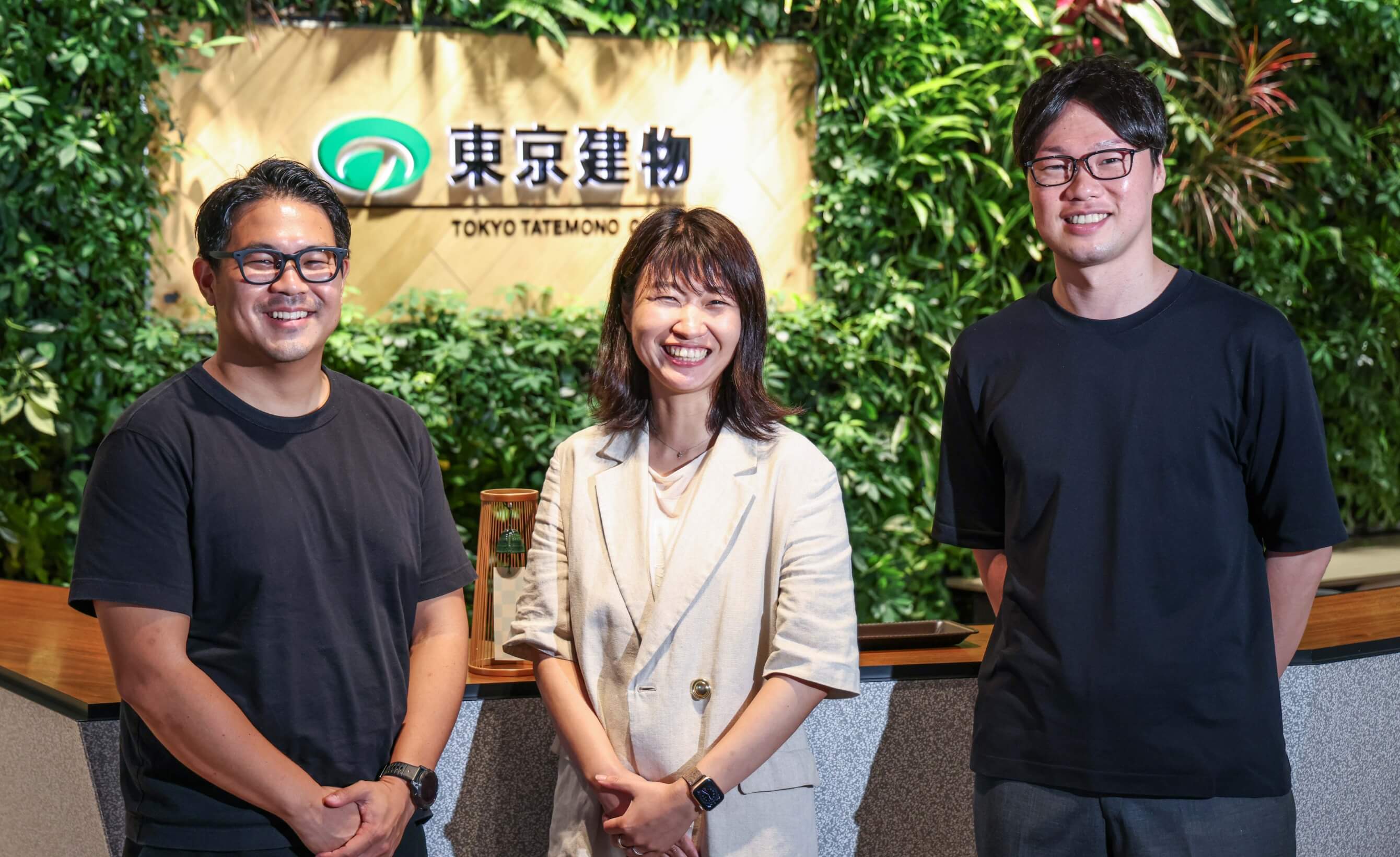 東京建物の「まちづくり」×「スポーツ」×「アート」で生まれるまちの魅力とウェルビーイング