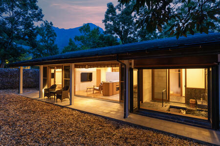 レジーナリゾート由布院